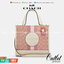 ใหม่ล่าสุด อดใจยังไงไหว💋 COACH Dempsey Field Tote 22 ((C5268//C5115)) พร้อมส่งความสวยที่ไทยค่ะ! กระเป๋าทรง Tote ขนาดพอเหมาะลำตัว พกพาง่ายสะดวกได้กับทุกๆวัน ด้านหน้าปั้มโลโก้แบรนด์ตัวใหญ่สวยค่ะ;เปิดปิดกระเป๋าแบบกระดุมแม่เหล็ก ภายในใส่กระเป๋าเงินใบย