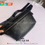 Coach GRADE BELT BAG (COACH C1413) QB/BLACK