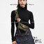 LV new wave pochette multi bag กระเป๋าสะพายมัลติฟังก์ชั่น มาพร้อม box set รับรองว่าดีงาม ลูกเล่นคลาสสิคผสานความวินเทจ มีสายสะพายให้ 2 เส้น และกระเป๋าใบลูก เล็กน่ารัก