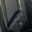 ของแท้ 💯% 】Tory Burch Shoulder Bag Robinson Patchwork Mini Chain กระเป๋าสะพายทรงครอสบอดี้ ที่ดูเรียบง่ายแต่ยังคงเสน่ห์ความเป็นTory ด้วยโลโก้ที่เป็นซิกเนเจอร์