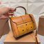 M.C.M Tracy Satchel in Visetos **รอบราคาพิเศษ ต่ำกว่าทุน** กระเป๋าสะพายรุ่นยอดนิยมโดดเด่นด้วยเอกลักษณ์เฉพาะตัวหนังสีน้ำตาลคอนยัคพิมพ์ลายวิเซโต้ โมโนแกรม ในโทนสีและลวดลายคงเอกลักษณ์ แข็งแรงทนทานสะดวกใช้งาน