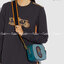 OUTLET 】COACH Camera Bag In Colorblock With Coach Patch (COACH F79278) 🍁หายากมากๆแล้วรุ่นนี้**จะถือ หรือสะพาย ได้ตามใจสั่ง //วัสดุหนังแท้เต็มใบ คุณภาพหนังดีมากๆ ปักโลโกตัวC ด้านหน้า ดูดีแบบไม่ซ้ำใคร //มาพร้อมสายสะพาย 2 สาย >>สายหนัง และสายสป