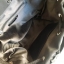 Parfois Bucket backpack กระเป๋าเป้ ถอดสายได้ มีสายสั้นให้สามารถถือ หรือสะพายข้างก้อได้ค่า ดีไซน์เกร๋มาก สีดำสวยมาก chic สุดๆ รุ่นนี้ รูปแบบน่ารัก แอบเก๋ด้วยดีไซด์ของตัวกระเป๋า ด้านหน้ามีช่องเก็บของ และที่มัดสายกระเป๋า ภายในมีช่องเก็บของจุกจิกได้ ใบจริงสวย