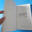 SEX! กะวันเบา..เบา โดย ป้อม ดอยปุย พิมพ์ครั้งที่สาม มิ.ย. 2539