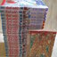 เซนต์เซย์ย่า ชุด เล่ม 1-27 (ขาดเล่ม 19,21,22,23) (28 เล่มจบ) Masami Kurumada เขียน (สภาพสะสม) ***สินค้าหมด***