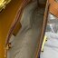 M.C.M Small Millie Visetos Water Resistant Leather Crossbody Bag สินค้าใหม่รุ่นแนะนำเลยค่ะ!! กระเป๋าสะพายข้าง//ครอสบอดี้ร์//หรือแบบคลัทสวยๆได้เลยค่ะ หนังแท้ ลายหนังเป็นลายสวยมากๆ ใช้ได้ทั้งหญิงชาย เป็นอีกรุ่นที่ตอบโจทย์ ใบเดียวเอาอยู่เลยค่ะ แถมแมทกั