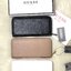 ของแท้ 💯% GUESS FACTORY WOMEN'S LONG WALLET กระเป๋าสตางค์ใบยาว สวยมากค่ะ เปิดปิดด้วยซิป