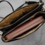 New in! Kate Spade 2 zips crossbody bagกระเป๋าสะพายครอสบอดี้ **ทรงน่ารัก เปิดปิดกระเป๋าด้วยซิป2ช่อง ด้านในมีช่องซิป อีกด้านมีช่องใส่ของ หนังนื่ม นุ่มมือ สายสะพายเลื่อนปรับระดับได้ สามารถใส่ กปต.ยาว (บางรุ่น) ได้พอดีน้าา บอกเลยว่า เริ่ดมากจริงๆ คุ้มค่าราคา