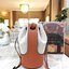 พรีเมี่ยมกิ๊ฟแท้ 100% 】LOEWE CROSSBODY BUCKET BAG GIFT WITH PURCHASE (GWP) กระเป๋าถือหรือสะพายพรีเมี่ยมกิ๊ฟ Limited Edition จาก LOEWE PERFUME DUTYFREE COUNTER