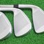 PXG 0311 P GEN7 IRON SET 6-PW - TRUE TEMPER ELEVATE MP 95 FLEX S - GOLF PRIDE Z CORD STANDARD GRIP