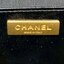 ORI หนังแท้ | Chanel Small Bowling Bag Crumpled Leather / Chanel Keepall Bag กระเป๋าถือ กระเป๋าสะพายรุ่นใหม่ล่าสุด ดีไซน์หนังยับเงา ในคอลเลกชัน Métiers d’art ปี 2024/25 ด้วยลูกเล่นของเนื้อสัมผัสและรูปแบบ