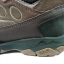 Jack Wolfskin Mountain Attack 5 Texapore Hiking Boots - Dark Pine