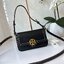 MINI พร้อมส่ง 2 สี TORY BURCH FELIX MINI CROSSBODY BAG กระเป๋าสะพาย เกรดท็อปออริ เกรดดีสุด สลับแท้ 1:1