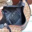 OUTTLET 】COACH Rivington Belt Bag In Signature Canvas With Rexy By Guang Yu (75761) กระเป๋าคาดอก หนังแท้เรียบ นิ่มสวย ด้านหน้าเด่นด้วยลายปริ้นท์เก๋เท่ มากๆค่ะ มีช่องซิปหลักให้2ช่องใส่ของได้จุเลยนะคะ สายคาดเลื่อนปรับแบบฟรีไซด์ค่ะ 📌ใบจริงสวย สะพายวั