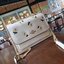 COACH C2858 KLARE CROSSBODY WITH DAISY EMBROIDERY ดอกเดซี่ฮิตไม่หยุดยั้ง!! ขายดิบขายดีทุกคอลเลคชั่น รอบนี้มาให้ได้ใช้งานง่ายกว่าเดิม กับกระเป๋าสะพายข้าง โทนสีละมุนลูกคุณหนู ดีไซน์ปักดอกเดซี่เพิ่มลูกเล่น ให้มีสีสัน สายสะพายโซ่สลับหนัง สะพายยังไงก็ขับผิว เป