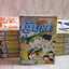 กัปตันสึบาสะ ชุด เล่ม 2,3,4,6,7,8,9,10,11,13,15,16 (ขาดเล่ม 1,5,12,14) 16 เล่มจบ (สภาพสะสม)
