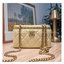 Chanel camellia vanity case bag พลาดไม่ได้เลยกับคอลสุดแซ่บ ดีไซน์ใหม่ 2023 นอกจากความคลาสสิคของรูปทรง ตัวอะไหล่ก็ยังปรับเพิ่มดีเทลความหรู