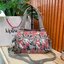 Kipling Damen Orelie Henkeltasche รุ่น K15257 กระเป๋าถือ/สะพาย Crossbody ขนาดกำลังดี หูกระเป๋ายาวสามารถคล้องบ่าได้ วัสดุpolymode100% ผ้ากันน้ำ กระเป๋ามีน้ำหนักเบา มีช่องซิป ด้านหน้า และ ด้านหลัง ภายในแบ่งเป็น 3 ช่องหลักใช้งาน ช่องซิปกลางแยกเป็นสัดส่วน จุข