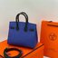 ORI หนังแท้ | Hermes Birkin Bag Faubourg 20cm รุ่นลิมิเต็ด กระเป๋าสะพายที่สุดแห่งหรูหราลัคชู นิยามของความสง่างามเหนือกาลเวลา แบรนด์เนมในฝัน งดงามดั่งเจ้าหญิง แบรนด์ที่บ่งบอกถึงฐานะและรสนิยมของคุณ