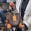 LV NeoNoe Monogram กระเป๋าสะพายทรงหรูหรา มีสไตล์ เป็นเอกลักษณ์ลงตัวสมบูรณ์แบบ จุของได้เยอะมาก ใบจริงสวยมากกกก ได้สวยก่อนใคร ต้องจัดแล้วจ้า พร้อมส่งความสวยที่นี่ ที่เดียว!!