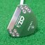 LAB GOLF OZ.1I GREEN PUTTER 35 INCH 35" 69* ACCRA GRAPHITE OZ 1I INSERT + HEADCOVER