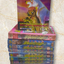ตํานานไอ้เขี้ยวเงิน ภาค 2 ชุด เล่ม 1,2,4,5,7,9,11,13,15,16,17,18,20
