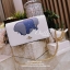 DISNEY X COACH Crossbody Bag 2019 New in! กระเป๋าสะพายคอลเลคชั่นสุดพิเศษ Limited Edition จาก Coach Factory ร่วมกับ Disney ทรงเหลี่ยม วัสดุหนัง texture ลายสวย วางอยู่ทรง ดีไซน์ ลายตัวการ์ตูนดิสนีย์ทั้ง 2 character เปิดปิดด้วยฝาปิด กระดุมแม่เหล็ก ภายในแบ่งช