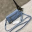 New in!!! Best Seller CHARLES & KEITH MINI BAG พร้อมส่งอีกรอบรุ่นขายดี พร้อมสีใหม่หายากค่ะ!!! กระเป๋าสะพายข้างหรือครอสบอร์ดี้ร์ได้ค่ะ รูปทรงสวย หนังนิ่ม ด้านหน้าสกรีนโลโก้แบรนด์ มีช่องซิปเล้กสำหรับใส่ของจุกจิกค่ะ พร้อมแต่งดีเทลอะไหล่ทองแบบแบรนด์ดังเพิ่มคว