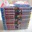 WORST ชุด เล่ม 18-29 Hiroshi Takahashi เขียน (สภาพสะสม)