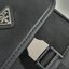 รุ่นใหม่ล่าสุด 2020 !!! Prada crossbody nylon bag ขนาดกะทัดรัด พกพาสะดวก
