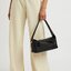 Loewe Puzzle Hobo bag กระเป๋ารุ่น Puzzle มีความพิเศษในหลายด้าน ไม่ว่าจะเป็นรูปทรงที่แปลกใหม่ มินิมอลด้วยโลโก้อนาแกรมแบบประทับ ดูหรู เป็นกระเป๋า Unisex ที่ไม่ว่าคุณจะเป็นผู้หญิงหรือผู้ชายก็ใช้งานได้ ลายกระเป๋าได้มาจากการนำหนังมาเย็บต่อกันทั้งหมด ถึงแม้ว่าข