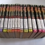 ฮิโนโทริ วิหคเพลิง 17 เล่มจบชุด (16 เล่มจบ + ภาคพิเศษ 1 เล่ม) Tezuka Osamu เรื่องและภาพ ***สินค้าหมด***