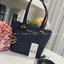 ของแท้ 100% Micheal Kors Genuine Leather Mini Tote Bag สีชมพูนู๊ด