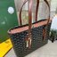 7 สี ORI หนังแท้ | GOYARD Goyardine Sac Marie Galante 35cm / Goyard Tote Bag กระเป๋าสะพายทรงโท้ท พร้อมหูจับใช้งานง่าย ภายในโล่งกว้าง หรูหราลงตัว