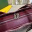 7 สี ORI หนังแท้ | GOYARD Goyardine Sac Marie Galante 35cm / Goyard Tote Bag กระเป๋าสะพายทรงโท้ท พร้อมหูจับใช้งานง่าย ภายในโล่งกว้าง หรูหราลงตัว