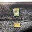 Chanel Tote Bag 27cm / Chanel Hobo / Chanel Vintage Big CC Turnlock Black Quilted Medium Bag Holo กระเป๋าโท้ทใบกลางสไตล์วินเทจ งานหนังเต็มใบลายควิลท์ เป็น every look จุของได้เยอะ เหมาะมากๆ ค่ะ