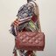 TORY BURCH FLEMING SOFT CONVERTIBLE SHOULDER BAG รุ่นหายากที่สาวๆตามหา มาพร้อมเสิร์ฟความสวยถึงบ้านไปเลยจ้า รอบนี้คัดสีสวยๆมาให้ได้ช้อปกันอย่างจุใจไปเลย กระเป๋าสะพายไหล่ หนังแท้นิ่มเต็มใบ สวยหรูดูแพง เปิด-ปิดด้วยตัวกดล็อคแน่นหนา สายสะพายในตัวปรับใช้ได้ 2 แ