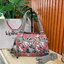 Kipling Damen Orelie Henkeltasche รุ่น K15257 กระเป๋าถือ/สะพาย Crossbody ขนาดกำลังดี หูกระเป๋ายาวสามารถคล้องบ่าได้ วัสดุpolymode100% ผ้ากันน้ำ กระเป๋ามีน้ำหนักเบา มีช่องซิป ด้านหน้า และ ด้านหลัง ภายในแบ่งเป็น 3 ช่องหลักใช้งาน ช่องซิปกลางแยกเป็นสัดส่วน จุข
