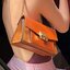 หนังแท้ GIVENCHY GV3 SHOULDER BAG พร้อมส่งที่ไทย