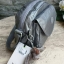 Kipling nylon shoulder bag รุ่น ( K15313 ) >>พร้อมส่งค่ะกระเป๋าสะพายข้างรุ่นใหม่ล่าสุด วัสดุไนล่อน กันน้ำ บุด้วยนวมที่ฐานกระเป๋าเพิ่มความนุ่ม >>รูปทรงสวย ขนาดกระทัดรัด มีช่องกระเป๋าด้านหน้าใส่ของจุกจิกหนึ่งช่อง >>มีช่องซิปหลักนะค่ะ ด้านใ