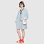 VIP 】Gucci GG Marmont mini bucket bag กระเป๋าสะพายข้าง Premiumgift วัสดุหนังแท้ ด้านในโล่ง มีช่องใส่บัตร3ช่อง ใส่กระเป๋าตังค์ ใส่โทรศัพท์ Iphone+ ได้ สายโซ่ยาว Crossbody ได้ ถอดสายได้ น้ำหนักเบา มาพร้อมถุงผ้าแบรนด์ ใบนี้คือที่สุด คุณหนูมากมาย ไม่ควรพลาดเล