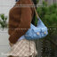 CHANEL 25C Hobo Bag ใหม่ล่าสุดก่อนใคร กับกระเป๋าสะพายทรงโฮโบรูปทรงสวยคลาสสิค ใช้งานได้ง่าย ทุกลุค ทุกสไตล์