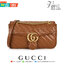 VIP GIFTbag 】GUCCI GG Marmont small brown leather shoulder bag ราคานี้หนังแท้คือคุ้มมากเลยค่าสาวๆ ต้องจัดแล้วน้าา ยกระดับความหรูให้กับตัวเองกันหน่อย ด้วยกระเป๋ารุ่นนี้!! ครอสบอดี้ที่ดีไซน์หรู อัพเลเวล ในราคาที่จับต้องได้ พร้อมเสิร์ฟความสวยตรงถึงบ้านแล้วจ้