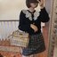 พรีเมี่ยมกิ๊ฟแท้ 100% 】Burberry london kelly bag vintage with strap Gift Bag กระเป๋าถือหรือสะพายไหล่ วัสดุ canvas ภายในโล่ง มี1ช่องซิป มีสายยาว มีฐานกันกระแทก ถอดสายได้ คุณนายสุดๆ ไม่ควรพลาดจริงๆค่า