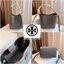 TORY BURCH MCGRAW MINI BUCKET BAG กระเป๋าสะพาย **วัสดุหนังวัวแท้ หนังนุ่ม หนังหอม น้ำหนักเบามากกก!! หนังลื่น นิ่มสวยมากๆ!!ด้านหน้าประดับโลโก้แบรนด์ ภายในโล่งกว้าง มีช่องใส่ของ 2 ช่อง มีสายเกี่ยวปรับทรง อะไหล่ทอง สายยาวถอดออกได้ ปรับระดับได้ 5 ระดับ ขนาดกำ