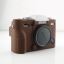 เคสซิลิโคน Fujifilm XT20/XT10