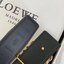 Loewe Belt / Loewe Anagram Leather Belt เข็มขัดโลเอเว่หนังแท้ สุดคลาสสิค วินเทจ เรียบง่าย ผู้ดี เป็นซิกเนเจอร์ ใช้งานเป็น everyday use ได้เลย วัสดุหนังแท้