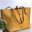 COACH MARKET TOTE กระเป๋าถือใบใหญ่ทรง TOTE ทรงกระเป๋าสวยหรู กระเป๋าใบใหญ่ใส่ของได้เยอะ