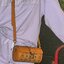 M.C.M SMALL TRACY CROSSBODY IN VISETOS สาวรออยู่!! ไอเท็ม must have เรียบหรู คงเอกลักษณ์ของคอลเลคชั่นเทรซี่ ที่ให้ความเป็นผู้ดีในตัว กระเป๋าสะพายข้างทรงกระบอก ขนาดกำลังสวย วัสดุหนังแคนวาสคุณภาพดีสลับหนังแท้ สวยงาม เปิด-ปิดด้วยตัวกดล็อค ภายในโล่ง ใส่ของได้