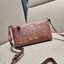 COACH C1653 ZIP TOP CROSSBODY IN RAINBOW SIGNATURE CANVAS คอลเลคชั่นใหม่ ปังและสวยไปอีกหนึ่ง สาวๆตามหาต้องไอเท็มนี้ กระเป๋าสะพายข้าง ใช้งานง่าย สายสะพายในตัว ปรับได้สบายๆ ดีไชน์รูปทรงออกมาคลาสสิค น่าใช้ วัสดุหนังแคนวาส เปิด-ปิดด้วยซิป ภายในเป็นช่องโล่ง มี